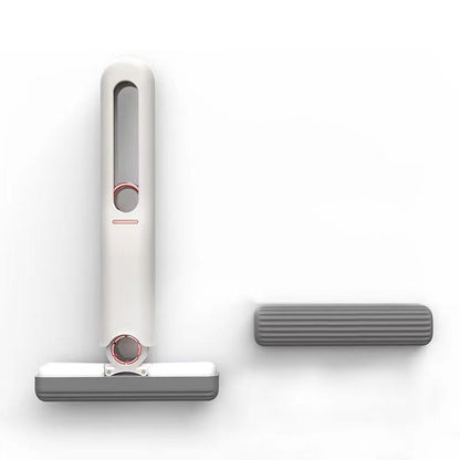 Portable Self- Mini Mop And Cleaning Tools