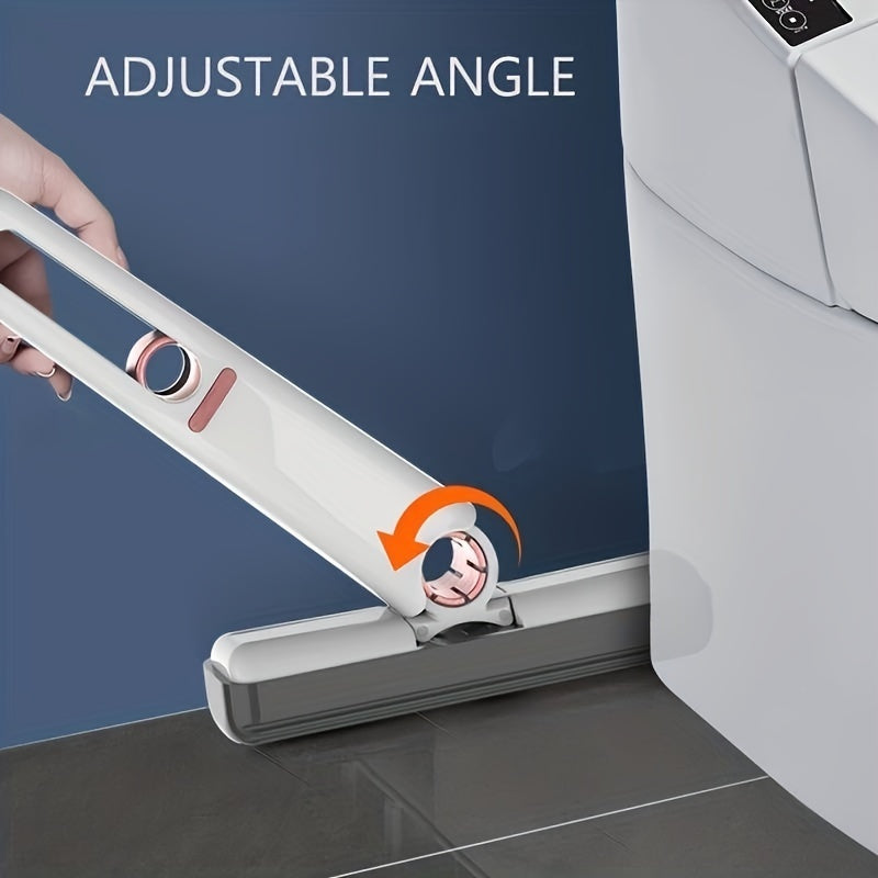 Portable Self- Mini Mop And Cleaning Tools